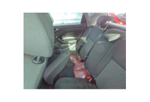 Porte avant gauche SEAT IBIZA 4 Photo n°20