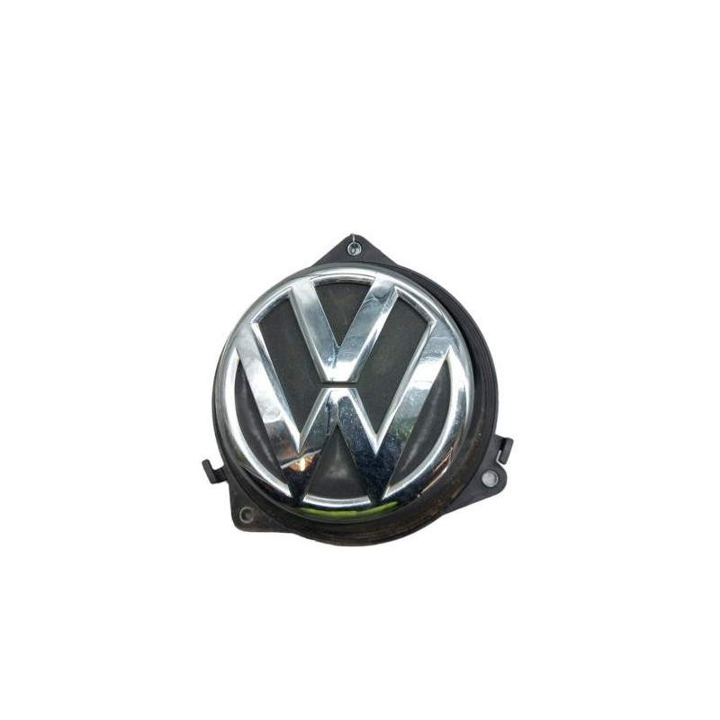 Bouton de coffre VOLKSWAGEN GOLF 6 Photo n°1