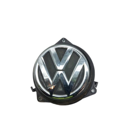 Bouton de coffre VOLKSWAGEN GOLF 6