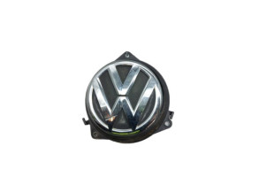 Bouton de coffre VOLKSWAGEN GOLF 6 Photo n°1