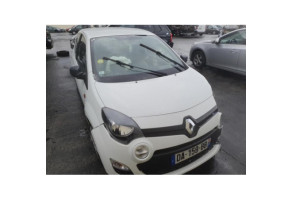 Boite de vitesses RENAULT TWINGO 2 Photo n°9