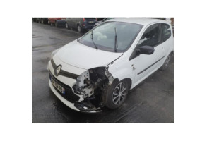 Boite de vitesses RENAULT TWINGO 2 Photo n°10