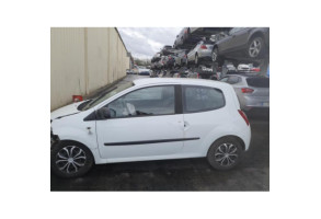 Boite de vitesses RENAULT TWINGO 2 Photo n°11