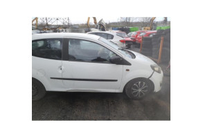 Boite de vitesses RENAULT TWINGO 2 Photo n°14