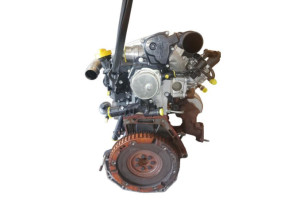 Moteur RENAULT TWINGO 2 Photo n°2