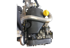 Moteur RENAULT TWINGO 2 Photo n°5