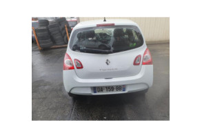 Moteur RENAULT TWINGO 2 Photo n°16