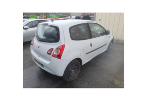 Moteur RENAULT TWINGO 2 Photo n°17