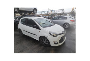 Moteur RENAULT TWINGO 2 Photo n°19