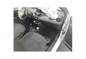 Moteur RENAULT TWINGO 2 Photo n°20