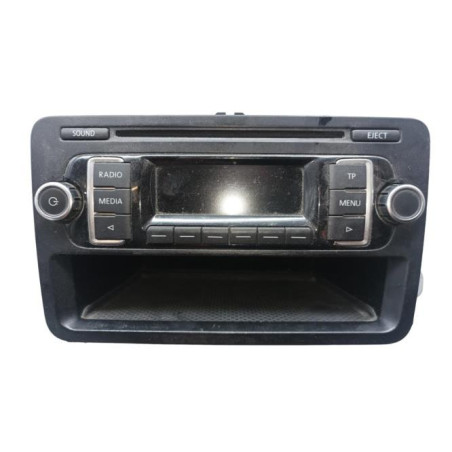 Autoradio d'origine VOLKSWAGEN POLO 5