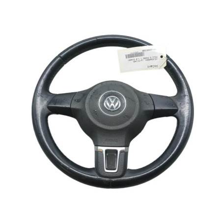 Volant VOLKSWAGEN POLO 5