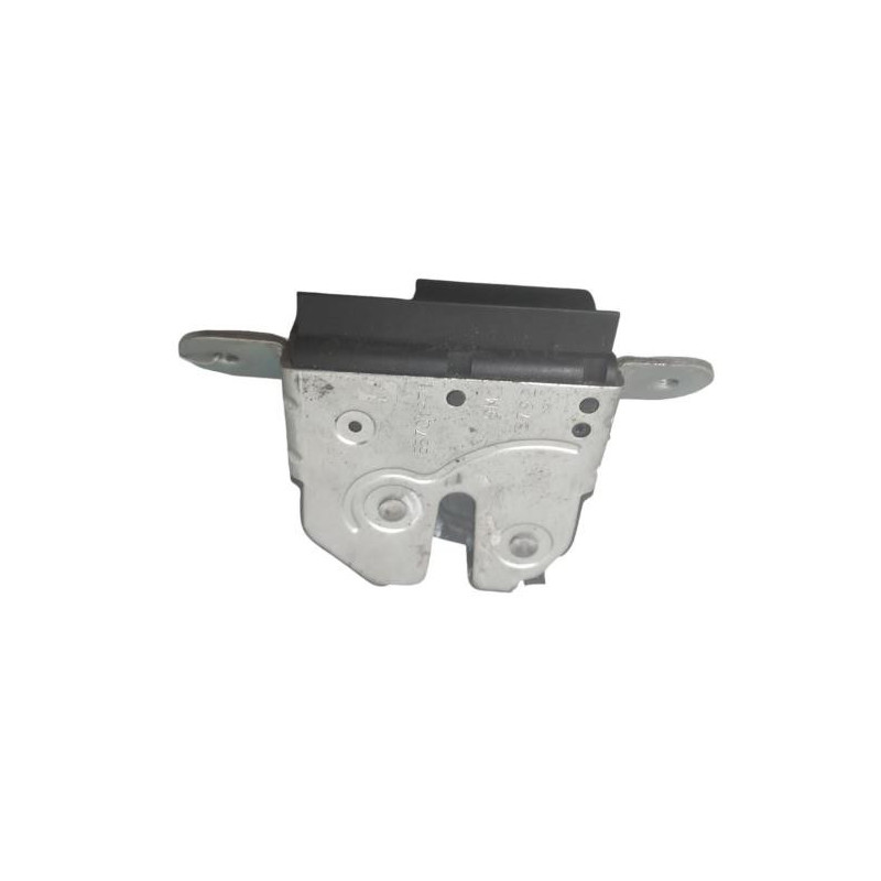 Serrure de coffre FIAT 500 2 Photo n°1