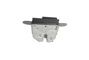 Serrure de coffre FIAT 500 2 Photo n°1