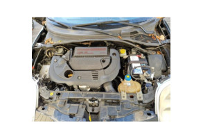 Moteur essuie glace arriere ALFA ROMEO MITO Photo n°8