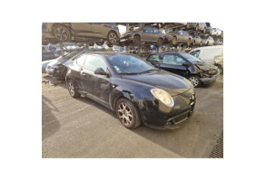 Moteur essuie glace arriere ALFA ROMEO MITO Photo n°9