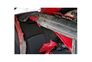 HONDA CIVIC 10 PHASE 1 1.6 DTEC - 16V TURBO Photo n°18