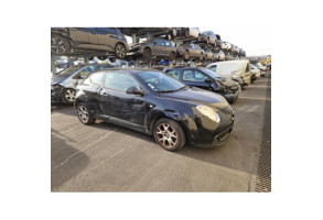 Feu arriere principal droit (feux) ALFA ROMEO MITO Photo n°10