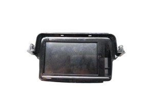 Ecran GPS RENAULT MEGANE 3 Photo n°5