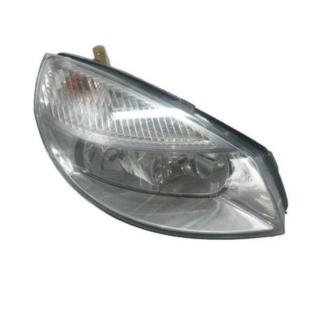 Optique avant principal droit (feux)(phare) RENAULT SCENIC 2