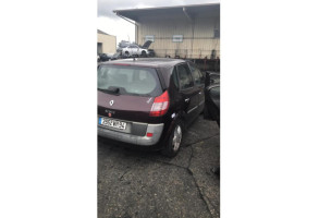 Compresseur clim RENAULT SCENIC 2 Photo n°6