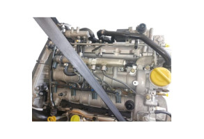 Moteur OPEL ZAFIRA B Photo n°5