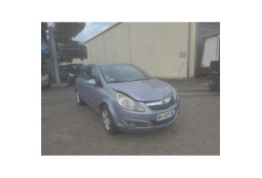 Boite de vitesses OPEL CORSA D Photo n°12