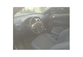 Alternateur OPEL CORSA D Photo n°6