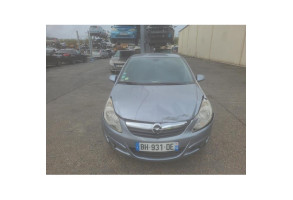 Alternateur OPEL CORSA D Photo n°9