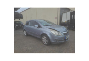 Alternateur OPEL CORSA D Photo n°11