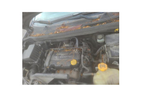 Cardan droit (transmission) OPEL CORSA D Photo n°6