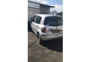 Porte arriere droit RENAULT MODUS Photo n°15