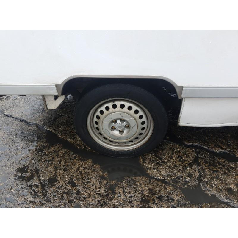 FIAT DOBLO 2 PHASE 1 1.3 JTD - 16V TURBO MULTIJET Photo n°1