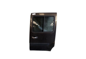 Porte laterale gauche FIAT DOBLO 1 Photo n°6