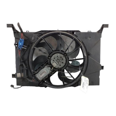 Moto ventilateur radiateur MERCEDES CLASSE B 245