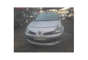 Boite de vitesses RENAULT CLIO 3 Photo n°8