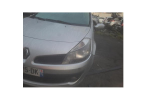 Boite de vitesses RENAULT CLIO 3 Photo n°13