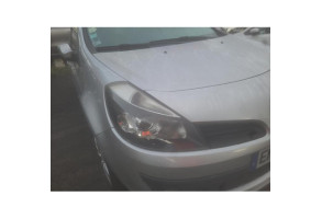 Boite de vitesses RENAULT CLIO 3 Photo n°14