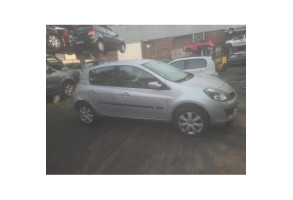 Boite de vitesses RENAULT CLIO 3 Photo n°16