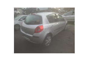 Boite de vitesses RENAULT CLIO 3 Photo n°17