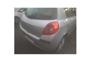 Boite de vitesses RENAULT CLIO 3 Photo n°18