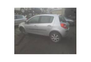 Boite de vitesses RENAULT CLIO 3 Photo n°19