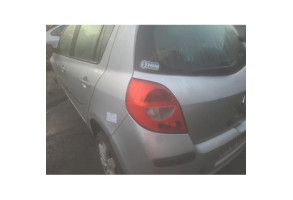 Boite de vitesses RENAULT CLIO 3 Photo n°20