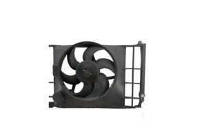 Moto ventilateur radiateur PEUGEOT PARTNER 1 Photo n°4