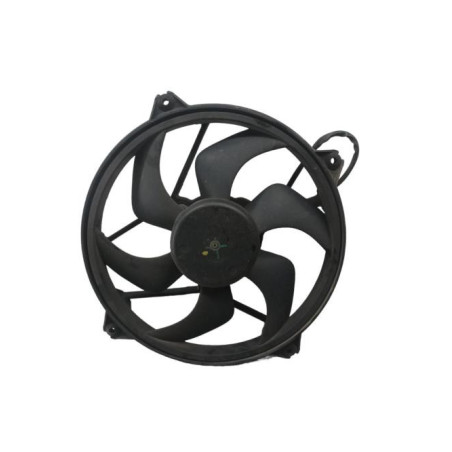 Moto ventilateur radiateur CITROEN C5 1