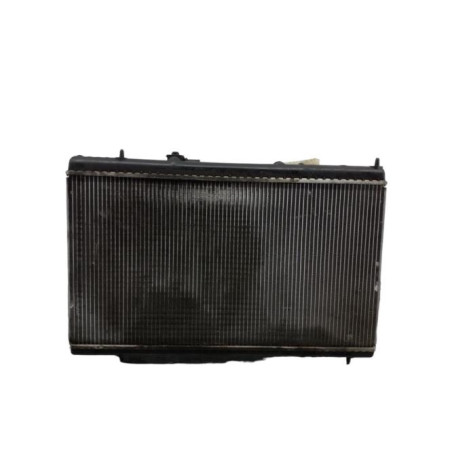 Radiateur eau CITROEN C5 1