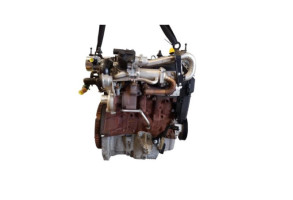 Moteur RENAULT TWINGO 2 Photo n°4