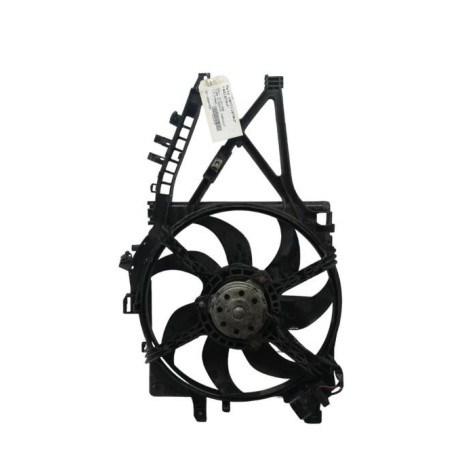 Moto ventilateur radiateur OPEL TIGRA 2