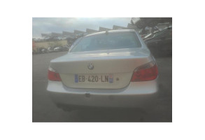 Cardan arriere droit (transmission) BMW SERIE 5 E60 Photo n°11