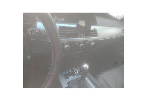 Cardan arriere droit (transmission) BMW SERIE 5 E60 Photo n°15